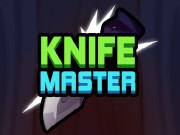 Play Knife Master HD Game on FOG.COM