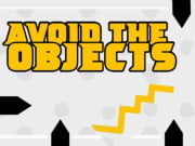 Play Avoid The Objects Sx Game on FOG.COM