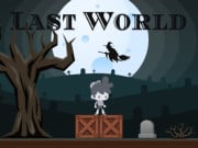 Play Last World  Game on FOG.COM