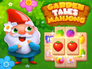 Play Garden Tales Mahjong Game on FOG.COM
